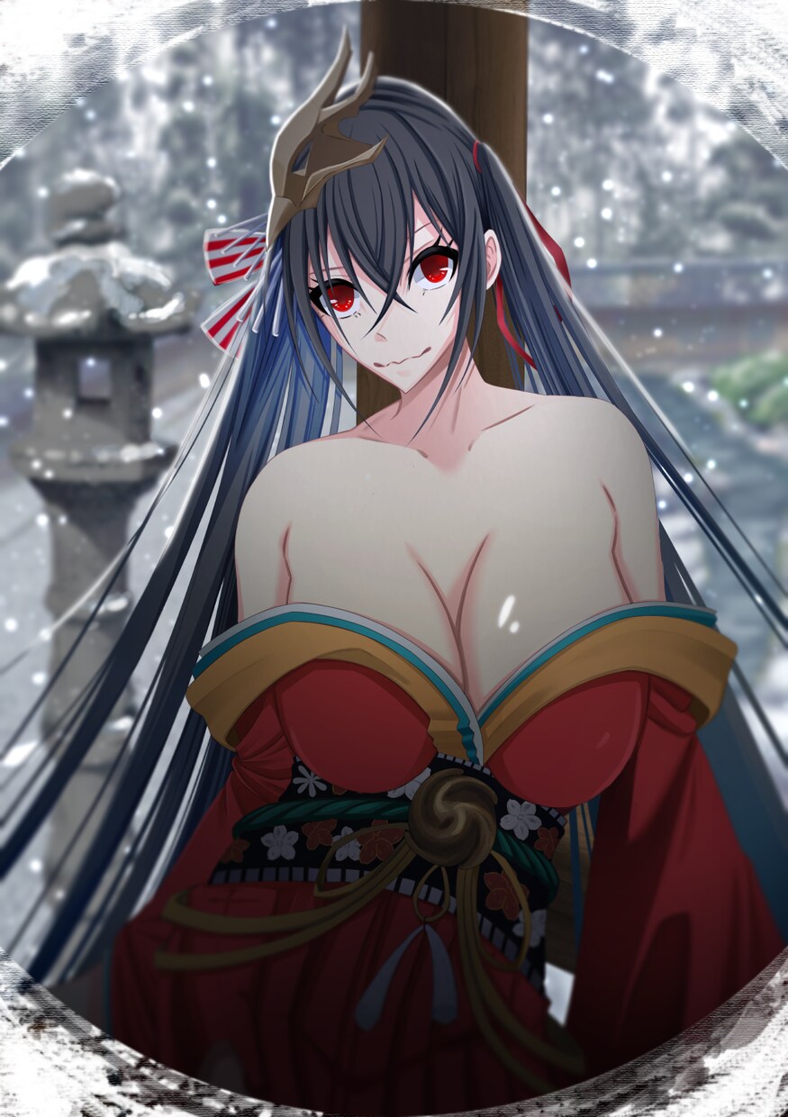 イラスト描きます 立ち絵などいろいろ気軽にご相談ください イメージ5
