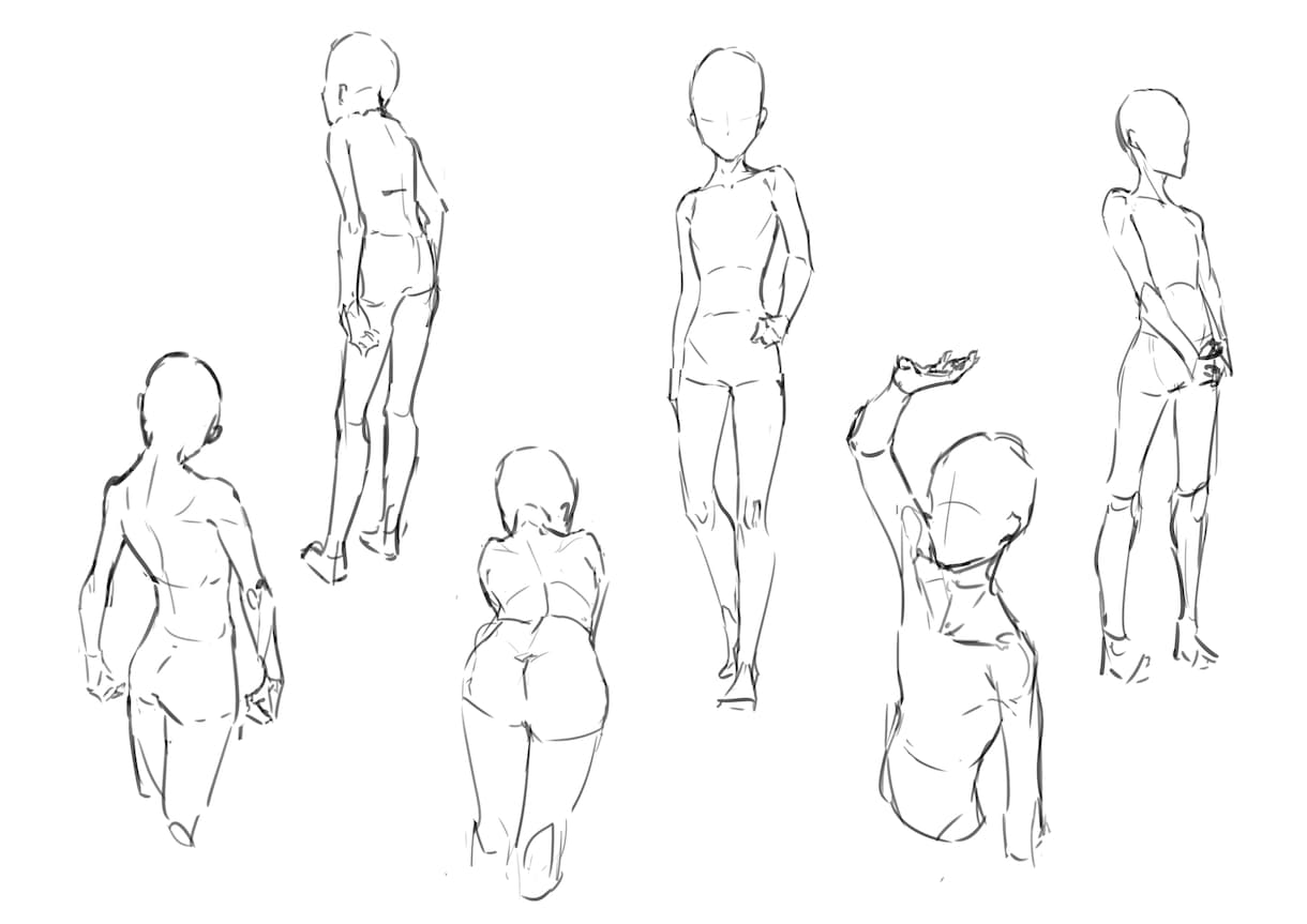 イラスト承ります アイコン、ヘッダー、観賞用にどうぞ！ イメージ5