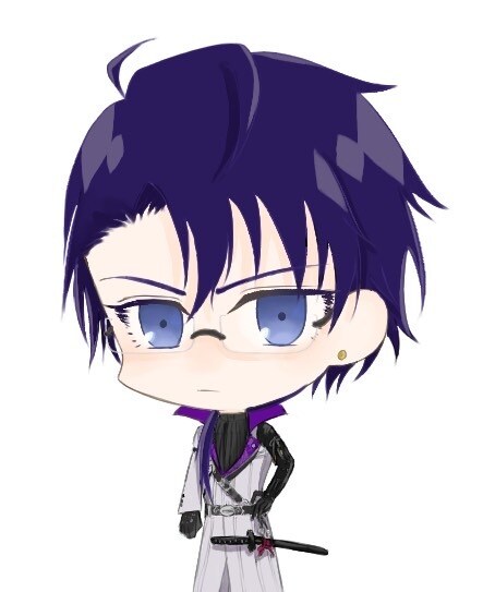 貴方の理想のカッコイイ絵描きます 主にカッコイイからかわいいまでの男子を描かさせていただきます イメージ7
