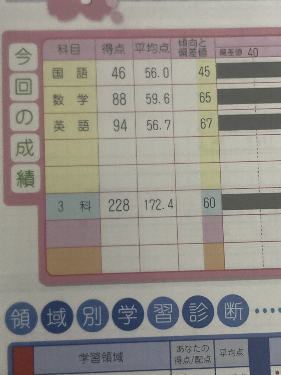 小中学生の予習復習をします 個別指導塾経験ありの私が一対一で学びをサポートします！ イメージ3