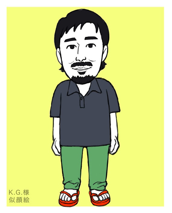人物イラスト制作いたします 幅広いタッチで必要なイラストを提供いたします イメージ3