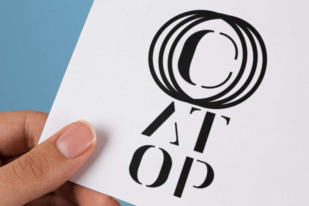モダンでシンプル！ロゴ制作します ユニック、現代感溢れて、洗練されたデザイン イメージ1
