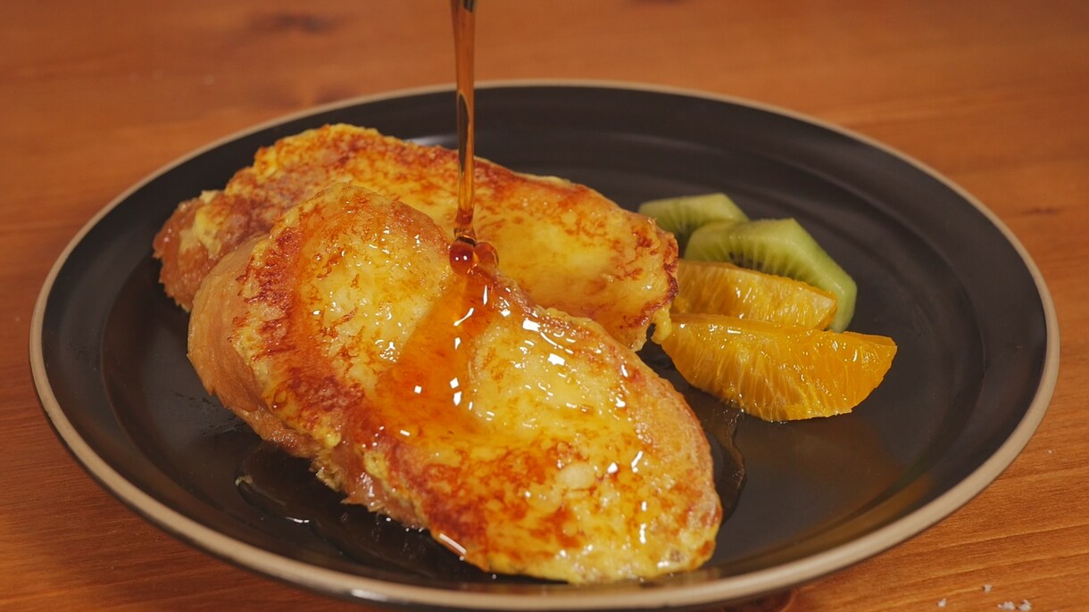 料理写真 料理動画の全般を行います プロが作る料理と動画をお届けします イメージ4