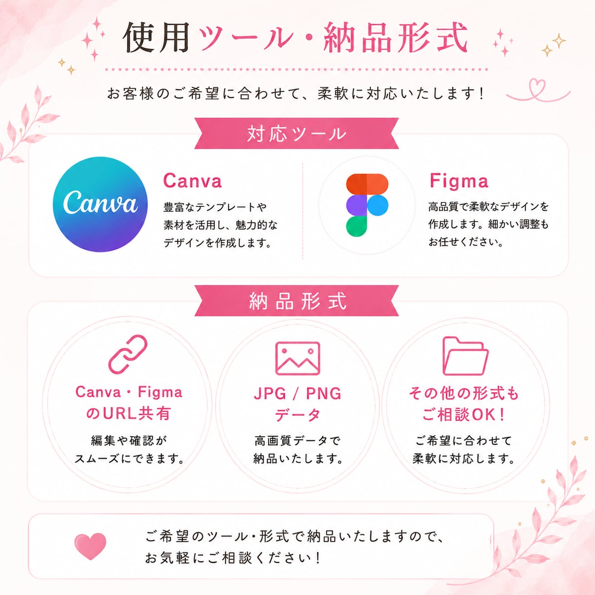 お手頃価格でおしゃれなインスタ画像を作成いたします コスパ重視でも妥協しない、思わず目にとまるデザインを作ります イメージ7