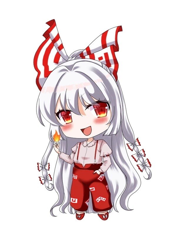 SDキャラ、アイコン作成します 可愛いミニキャラ、アイコン描きます イメージ2