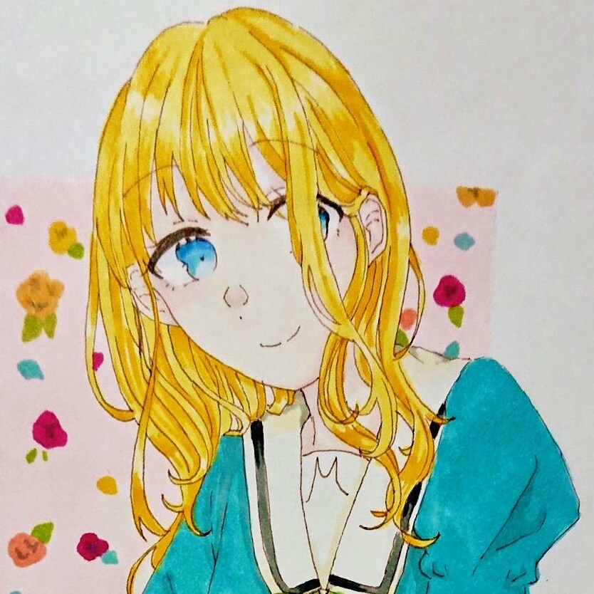 SNSのアイコン、ヘッダー等イラスト描きます 可愛い女の子（男の子も可）どうですか！？ イメージ7
