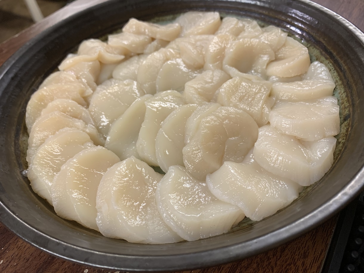 料理お作り致します 渾身の料理をご提供いたします。 イメージ2
