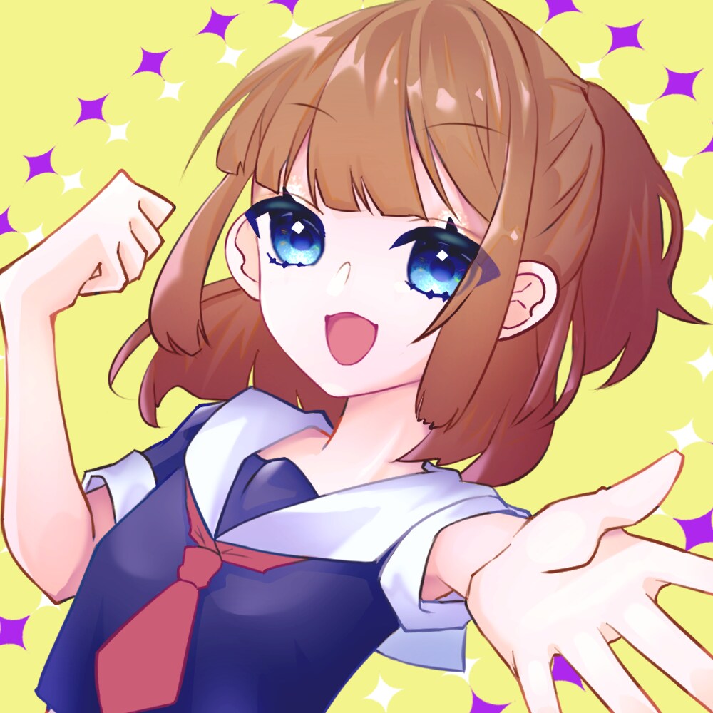 商用利用〇！可愛いアイコン制作致します Twitter / YouTubeなど各種SNSにどうぞ！ イメージ4