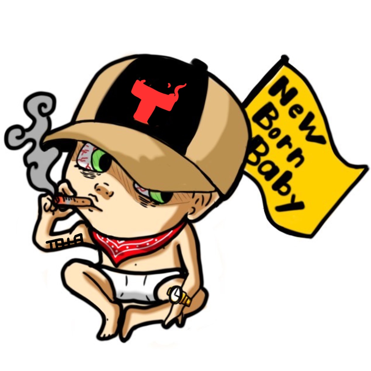 パンフレットや、似顔絵など受け付けています 具体的な要望があれば要望に添いながらデザインします！ イメージ2