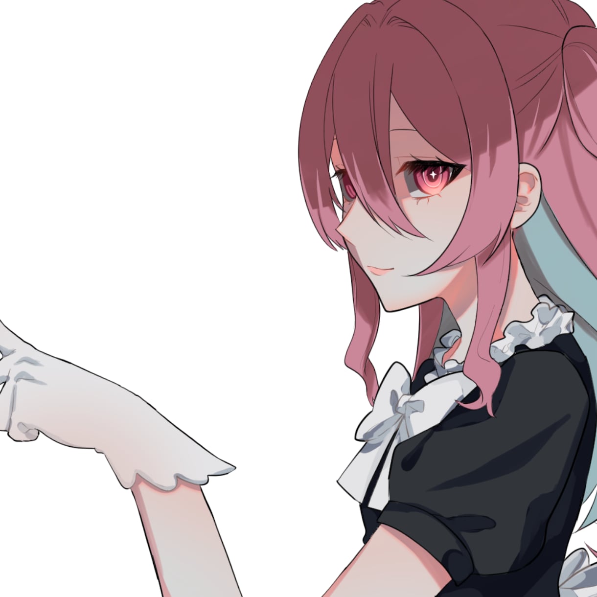 可愛い！アイコンやサムネ、立ち絵描きます 明るい色合いで貴方の理想のイラストに仕上げます！ イメージ4
