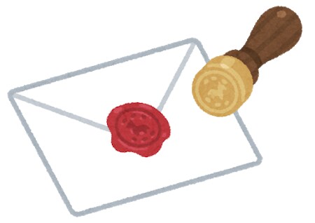 お手紙、年賀状などの手書きの代筆行います 手書きの温かみを感じられるよう心を込めて代筆します。 イメージ1