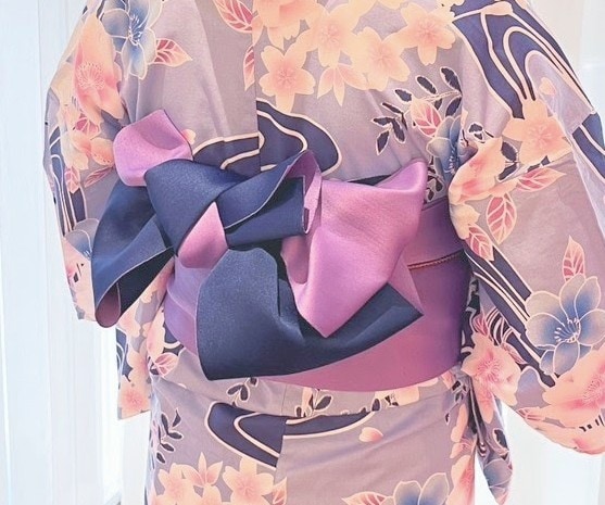 貴方だけの“手結び帯”で夏の思い出を素敵に彩ります ＼ご好評につき延長！／埼玉・東京の方限定！ イメージ2