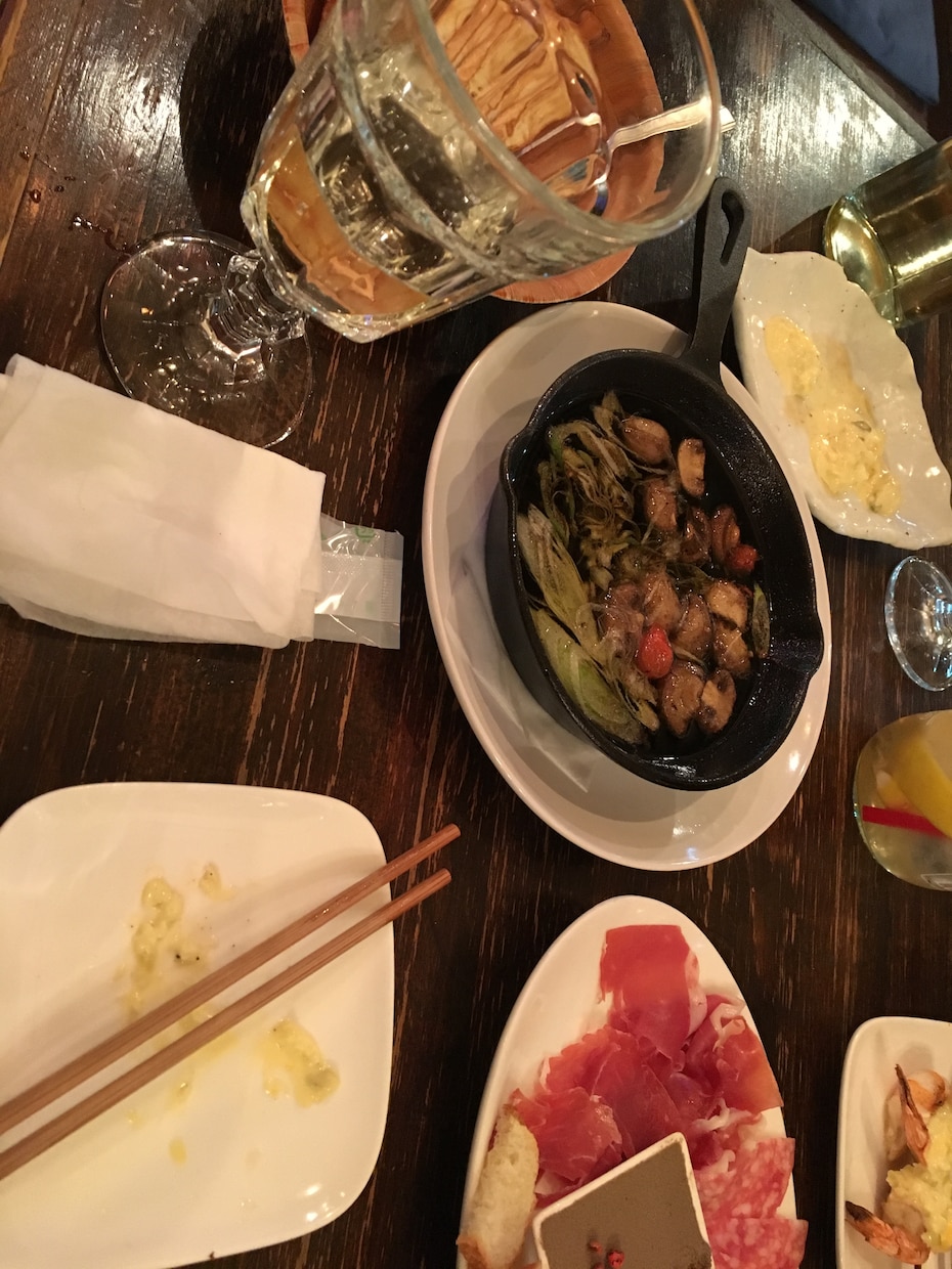 神戸の美味しいお店お伝えします お洒落な街神戸で楽しんだ後は、美味しいお店で〆てください イメージ1
