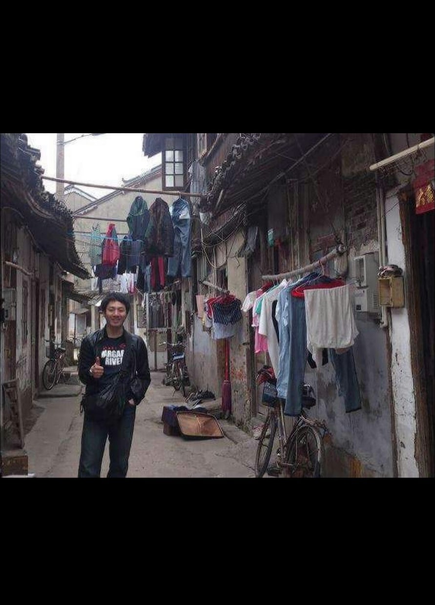 中国行かれる方住まれる方相談のれます 中国に旅行に行く人、特に上海なら詳しいです イメージ1
