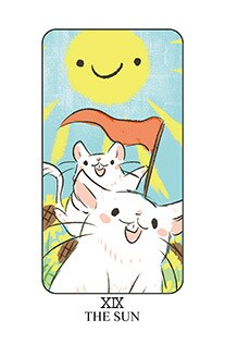 可愛いカードプレゼント付き！お仕事の悩み解決します お仕事のお悩み解決します。追加鑑定無料でじっくり鑑定します イメージ4