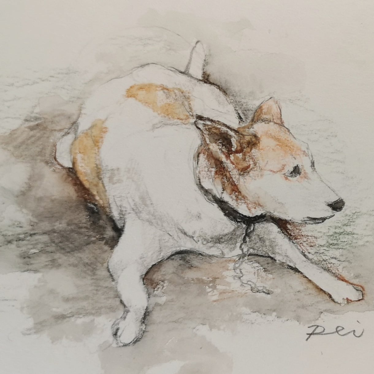 美大進学相談含む絵画イラスト色彩知識丁寧に教えます ご希望に応じてカスタマイズ!職歴21年の講師が丁寧に指導 イメージ6