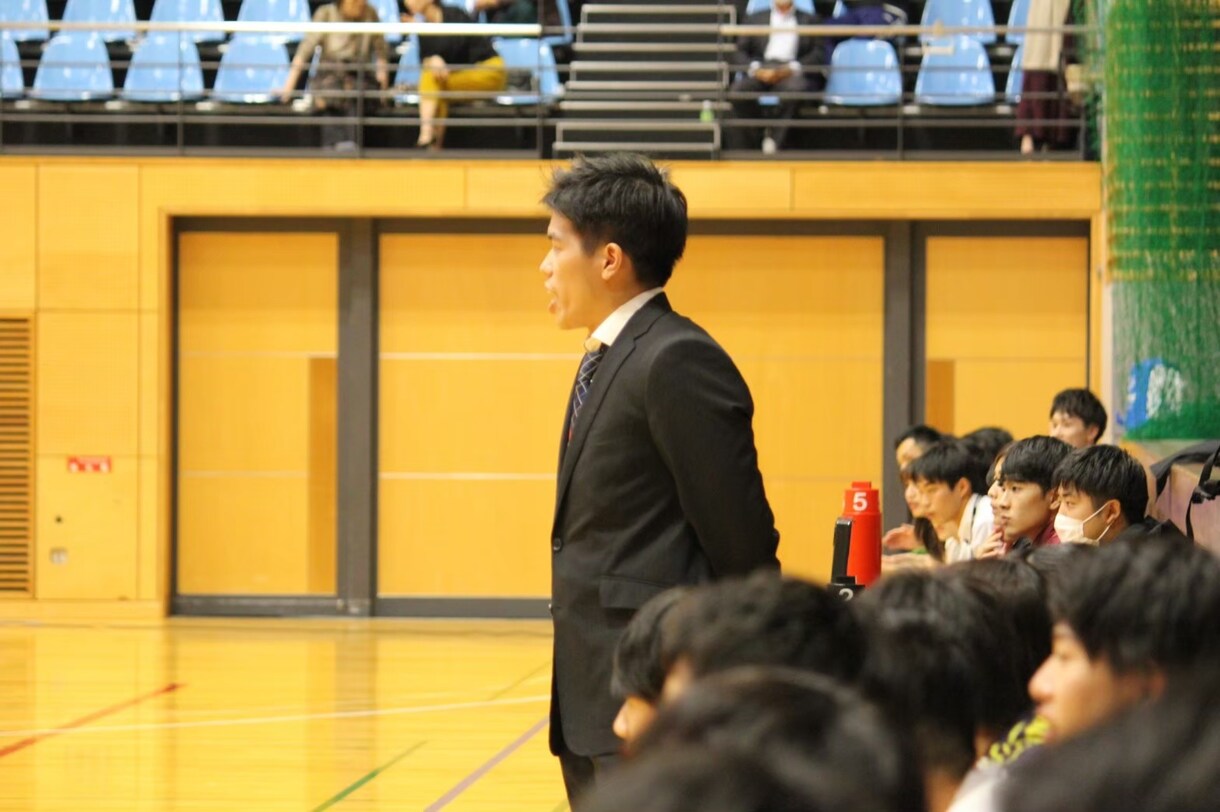 バスケットボールを教えます 誰よりも上手くなって試合で活躍しましょう イメージ1