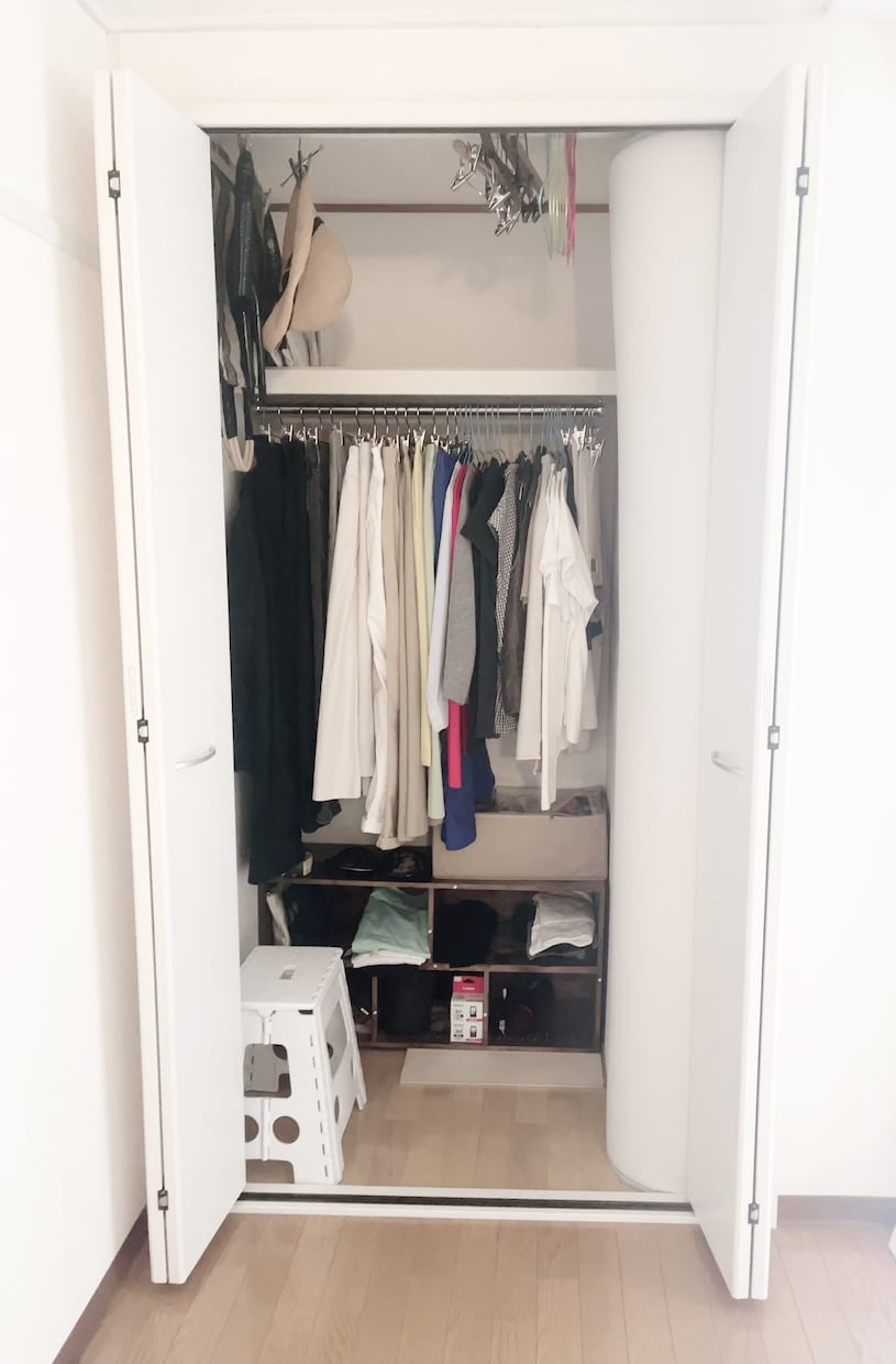 風水×整理収納！家を整理し、風水で家の気を整えます 断捨離して整った空間に風水の方位別のカラーやアイテムを配置 イメージ2