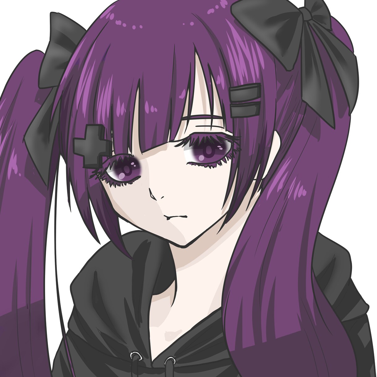 イラスト描きます オリジナルのイラスト描きます！ イメージ3