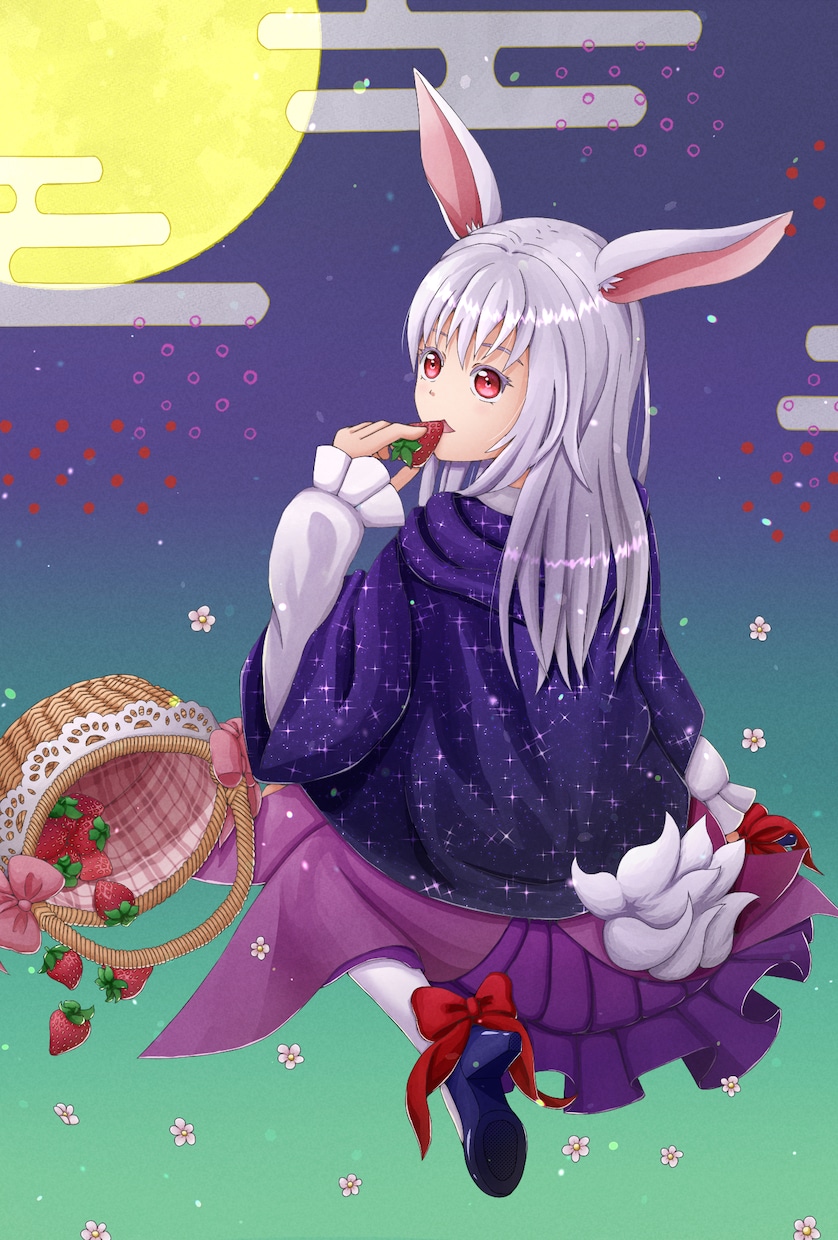 イラストを描きます あなただけのイラスト制作します。 イメージ1