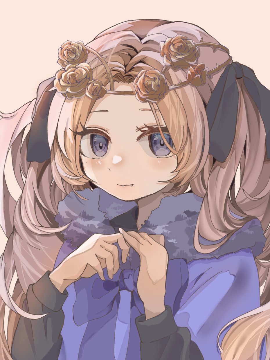 商用利用OK！可愛い女の子のイラスト描きます 自分だけのイラストが欲しい方に イメージ3