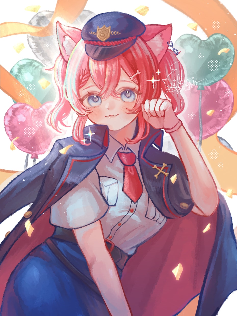 オーダーメイド！あなただけのイラスト制作します 動画用イラストや似顔絵も！目を惹くイラストをお届けします！ イメージ2