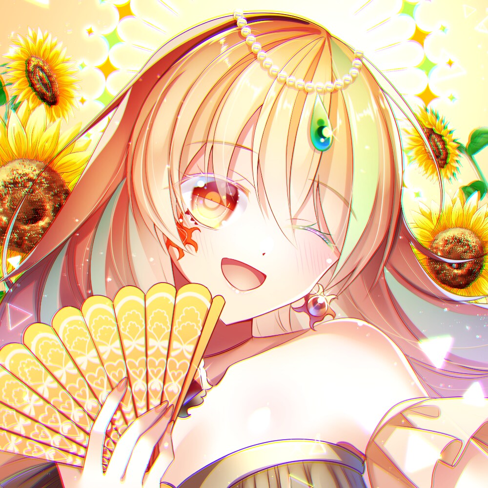 SNSに使えるアイコン描きます アイコン制作実績多数のイラストレーターが描きます！ イメージ3