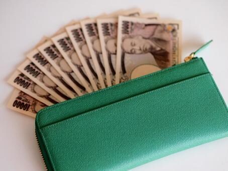 お財布鑑定しエネルギーチャージします あなたの理想のお財布になってもらいましよう。 イメージ1