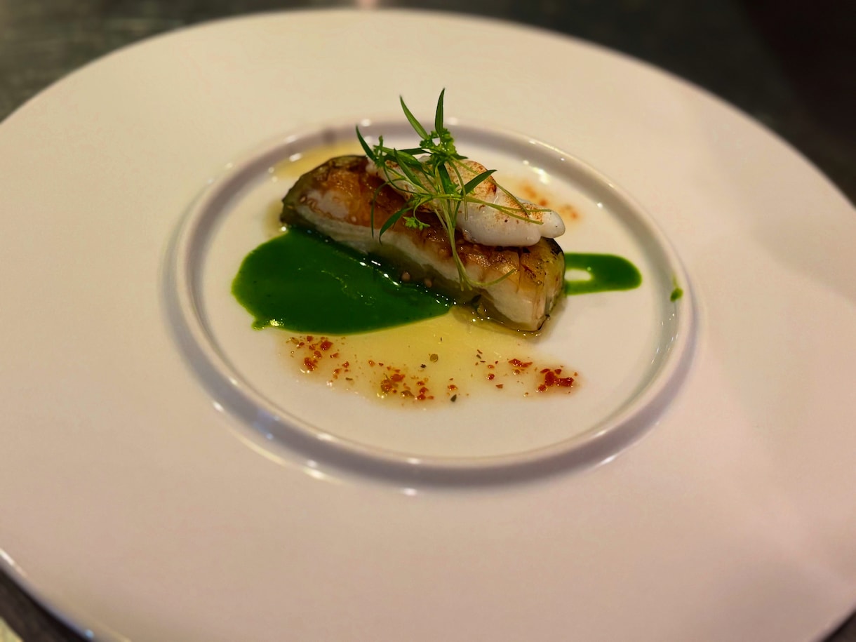 贅沢なイタリアンコースをご自宅にて提供いたします レストラン級のお食事をご自宅で記念日などにいかがでしょうか✨ イメージ2