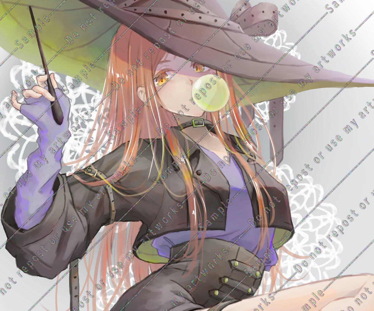 人物イラスト全般お描きします 絵本、表紙、挿絵、立ち絵、一枚絵、アイコン、ヘッダーなど イメージ3