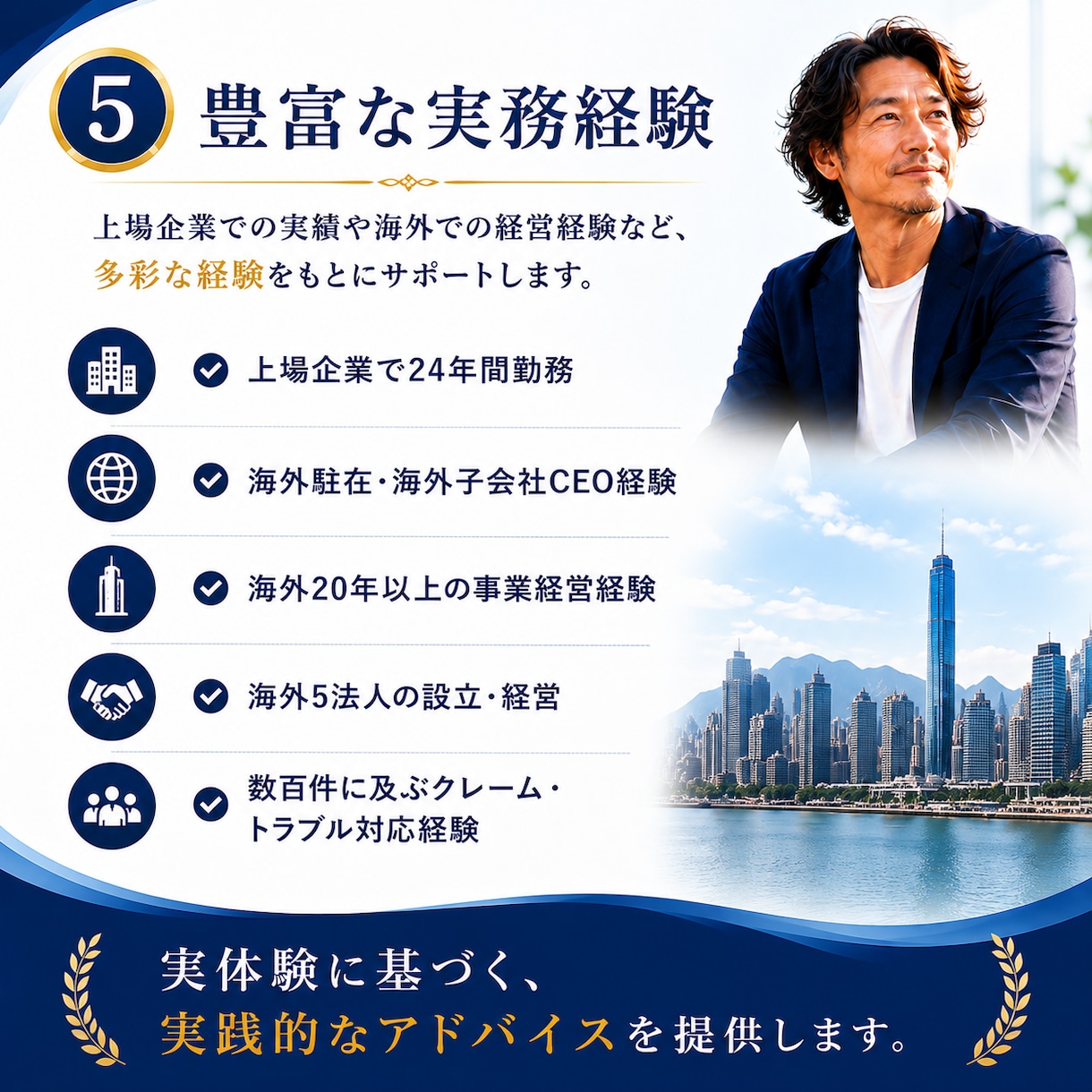 初回限定！仕事の悩み・トラブル解決をサポートします クレーム・取引先対応・社内問題を実体験から助言 イメージ5