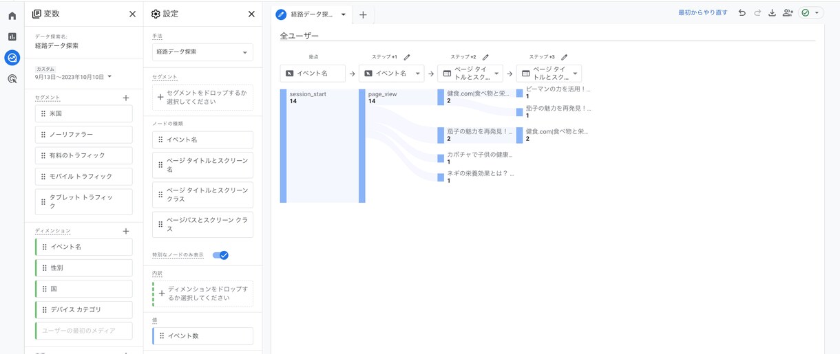 Googleアナリティクスの設定・計測を整えます GA4・GTMで問い合わせ計測｜設定から確認手順まで イメージ4