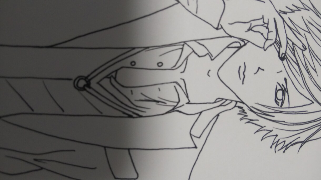 人物や、お求めのイラストを承ります 一つ一つを丁寧に描きあげたい! イメージ2