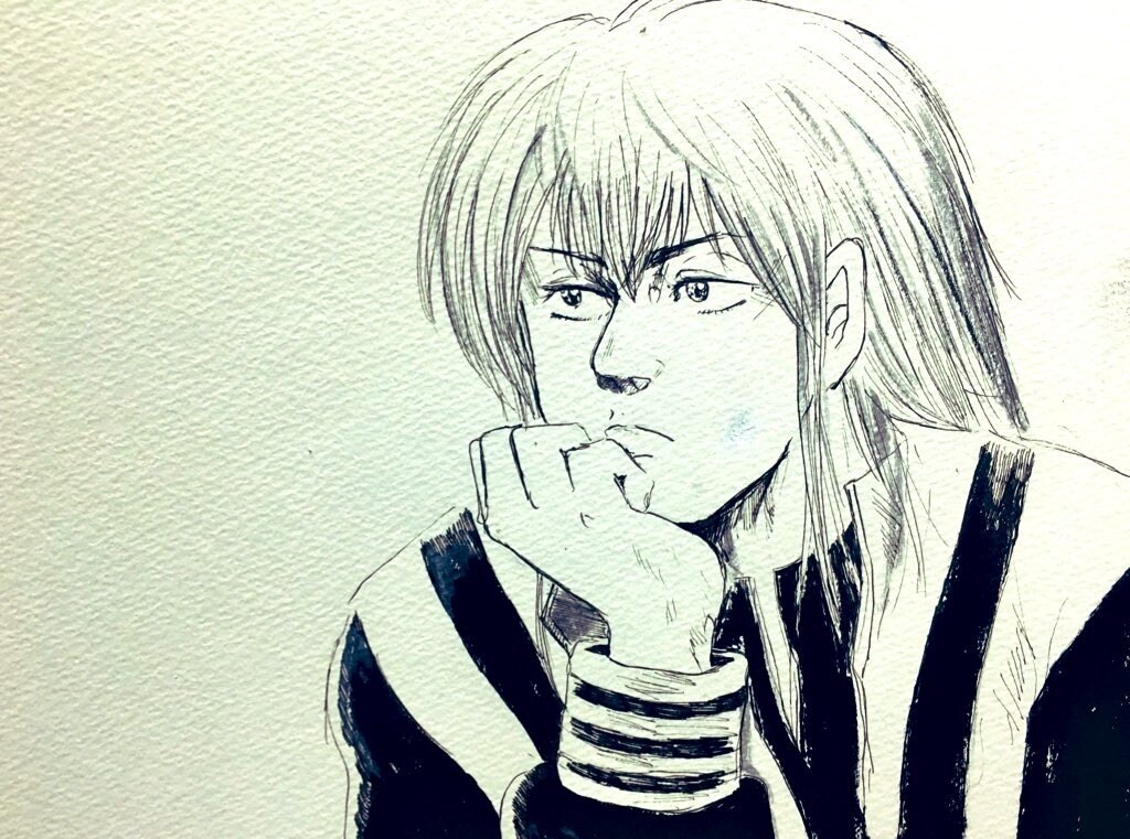人物イラスト作成します ご希望のテイストに合わせた人物イラストを描きます イメージ4