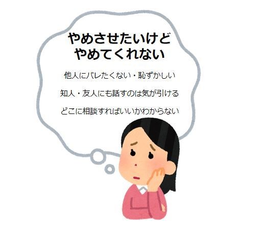 アルコールのお悩み相談：大丈夫！まだやり直せます 自らも依存症を経験した社会福祉士・依存症予防教育アドバイザー イメージ2