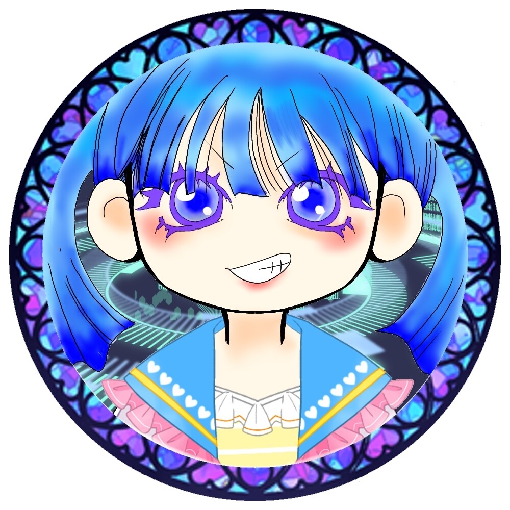 あなただけのアイコン描きます あなた好みのアイコンで個性を出しませんか？ イメージ8
