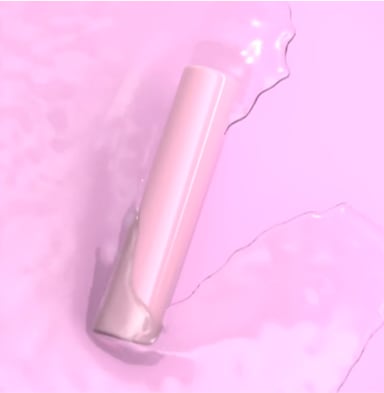 リアルな質感で彩るコスメPR動画を制作します CGでうるおい・透明感を美しく再現し惹きつける商品PR動画 イメージ1