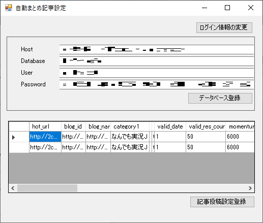 最大１記事約２円！AIの２ｃｈまとめ記事を提供ます ＡＩ全自動２ｃｈまとめブログ記事自動生成！ワードプレス対応！ イメージ3
