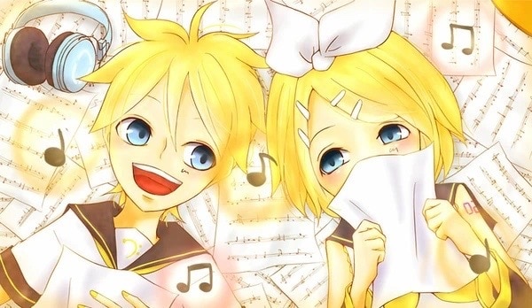ボカロ、歌ってみた動画等のイラストを作成します 楽曲テーマに沿ったイラストを作成します! イメージ2