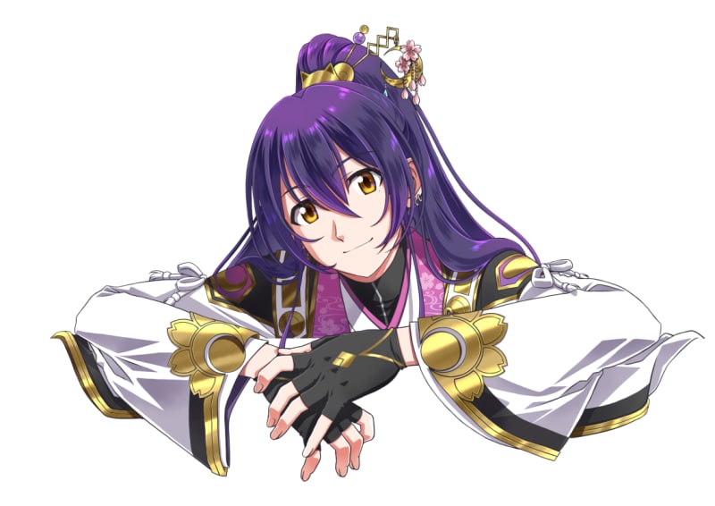 絵柄寄せ可！立ち絵描きます VTuber・TRPGなど！何でもお任せください！ イメージ3