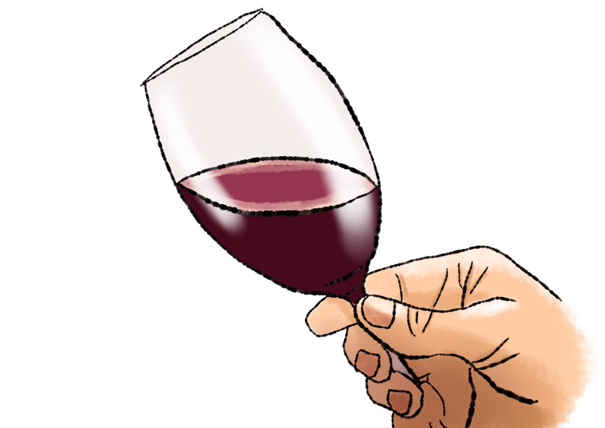 居酒屋バルフードイラスト描きます POPなどに使える！A4サイズほどのイラスト描きます！ イメージ6