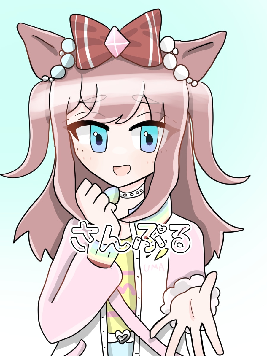 可愛いイラストのアイコン描きます 商用利用可能です！カラーイラスト イメージ3