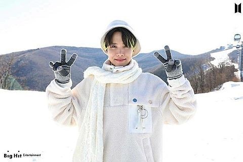 初心者向け）BTSについて英語でお喋りします ARMYのあなた！BTSで英語力を上げちゃいましょう！ イメージ5