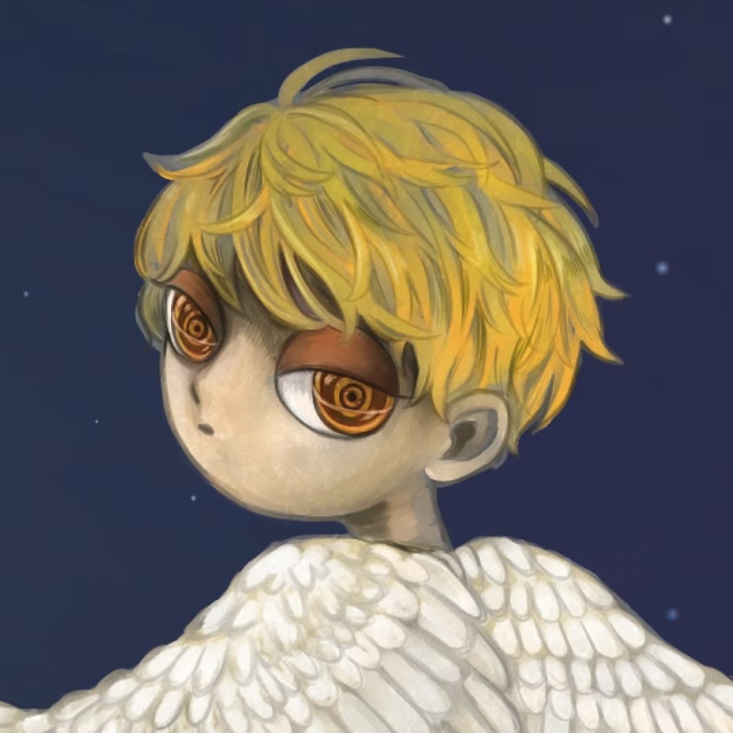 アイコン◆キャラクター（似顔絵OK！）描きます 【SNS等のアイコンに！多様の絵柄可能】 イメージ6