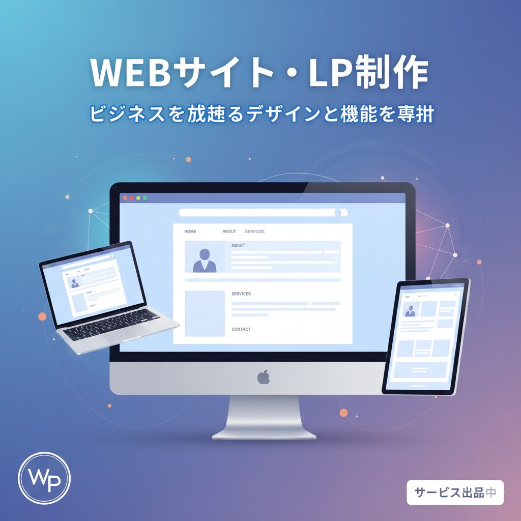 Webサイト, アプリ作成致します スムーズなコミュニケーションをお約束いたします。 イメージ1
