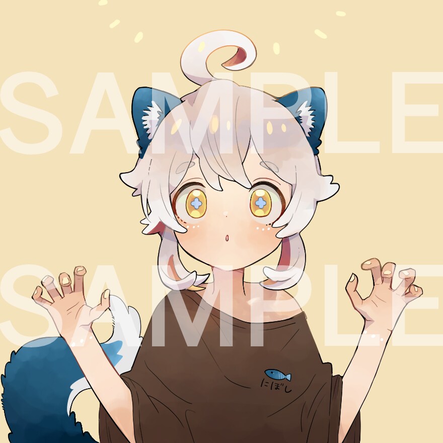 アイコン承ります イメージを文字や絵でお伝え頂ければ、寄せて描かせて頂きます イメージ1
