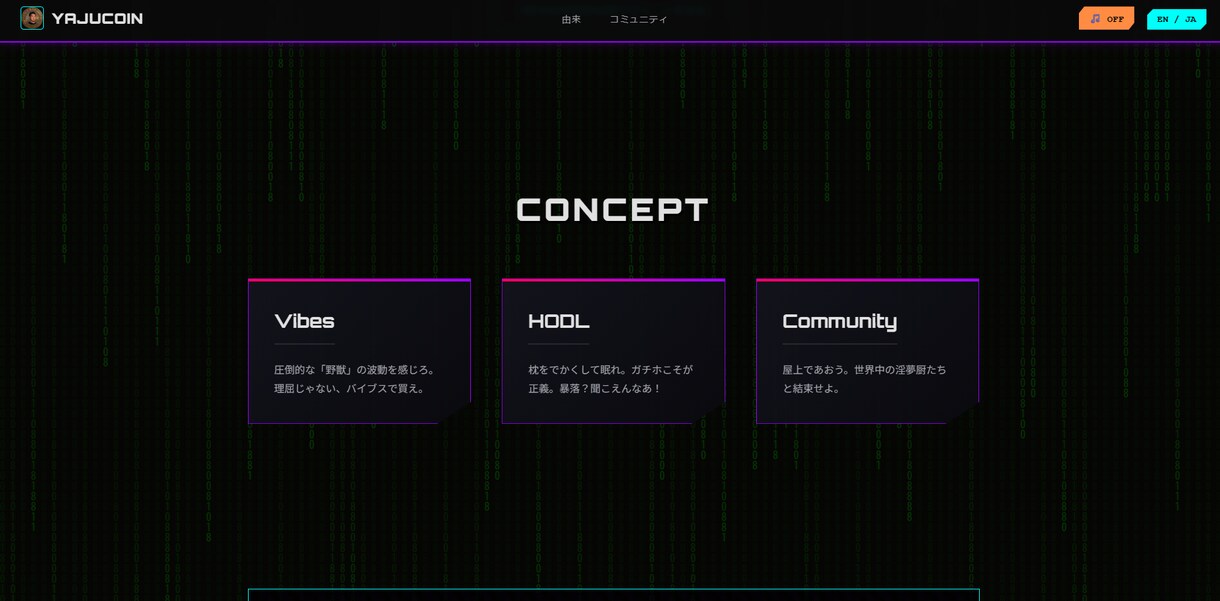 個人・中小向けの静的サイト制作します WordPressなし・爆速表示・Cloudflare対応 イメージ2