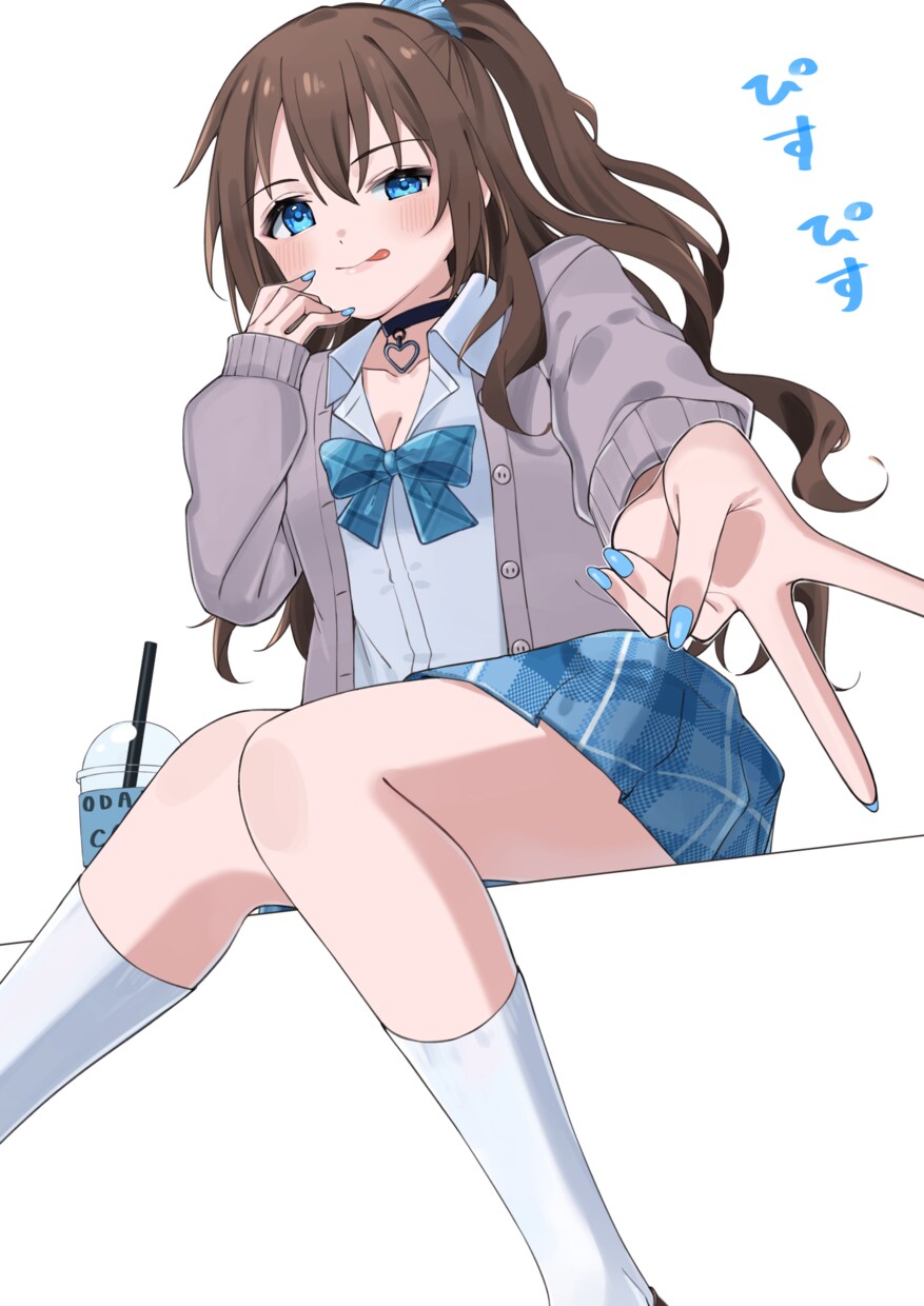 一枚絵のイラスト作成承ります 頑張って全力で描かせていただきます イメージ2