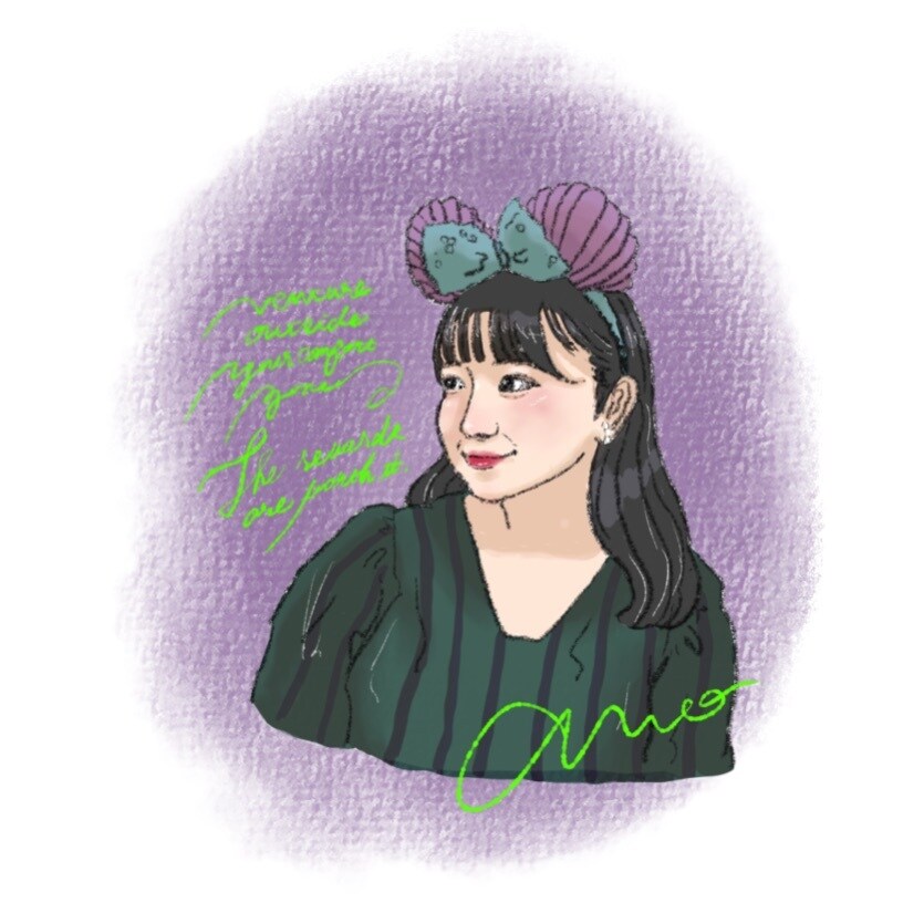 大切な瞬間をイラストにいたします 【スタートアップキャンペーン】1500円で2名様まで描きます イメージ3
