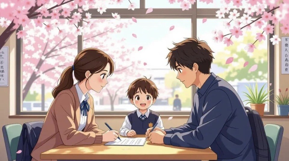 お子様に合う幼稚園・学校・塾を相性占い鑑定します 幼稚園・小学校・中学・高校・大学・習い事など候補を比較 イメージ1